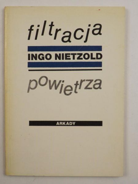 Filtracja powietrza