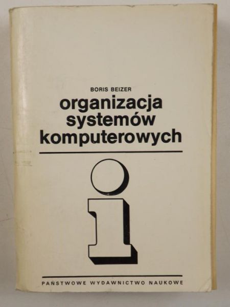 Organizacja systemów komputerowych