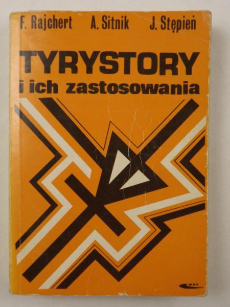 Tyrystory i ich zastosowania
