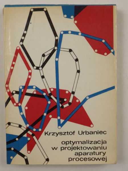 Optymalizacja w projektowaniu aparatury procesowej