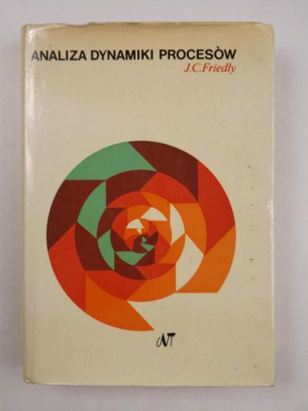 Analiza dynamiki procesów