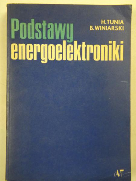 Podstawy energoelektroniki