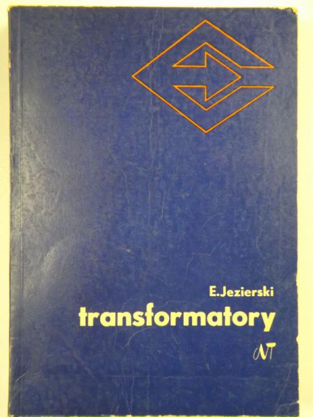 . - Transformatory