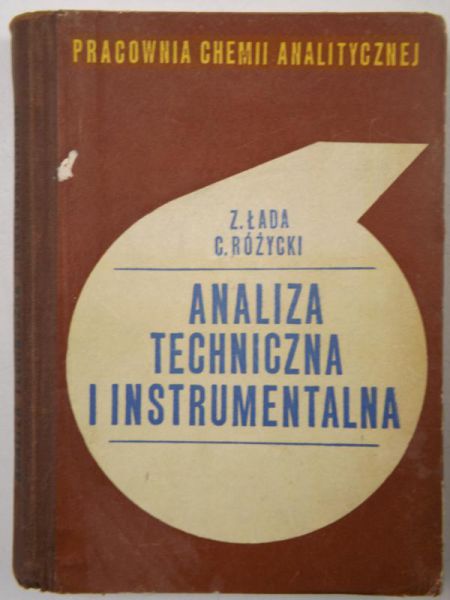 Analiza techniczna i instrumentalna