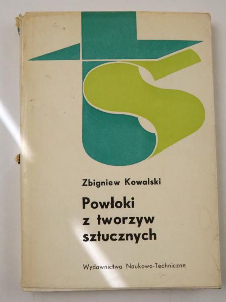 Powłoki z tworzyw sztucznych