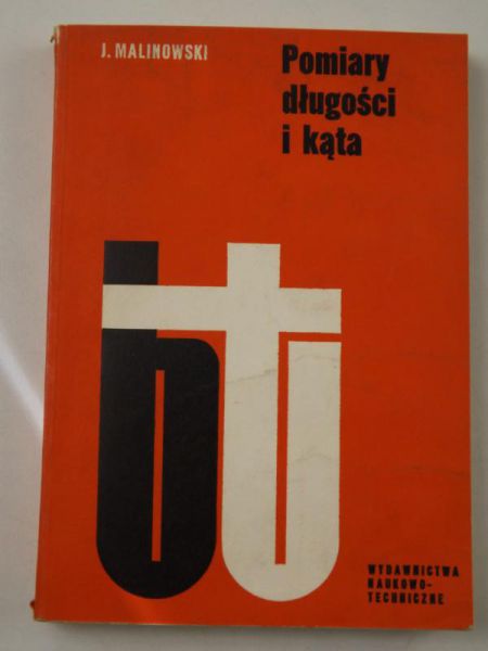 Pomiary długości i kąta