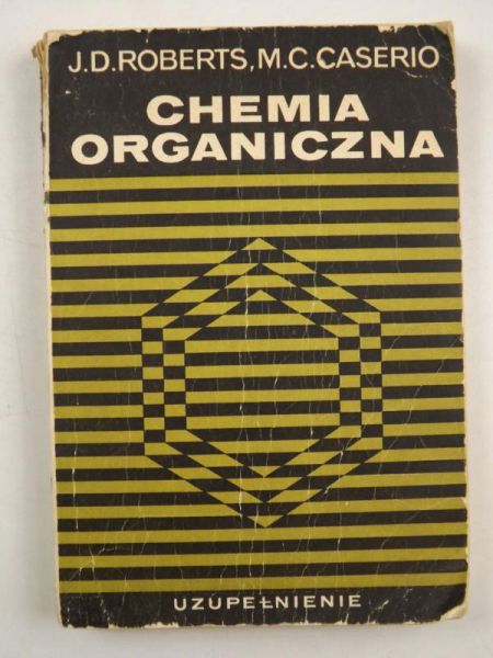 Chemia organiczna