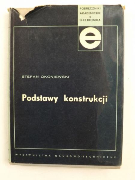 Podstawy konstrukcji