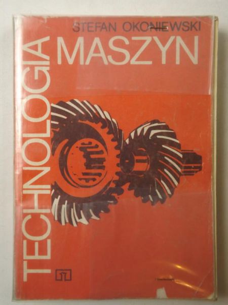 Technologia maszyn