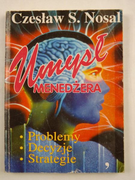 Umysł menedżera