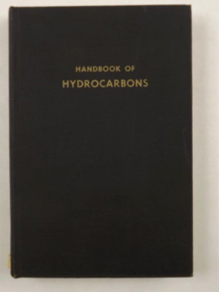 Handbook of Hydrocarbons