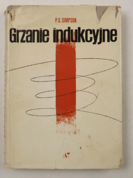 Grzanie indukcyjne