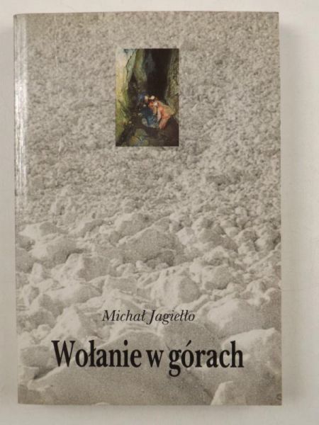 Wołanie w górach