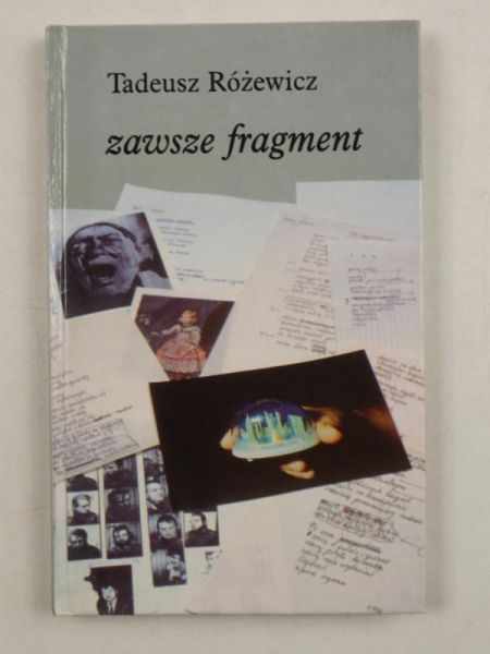 Zawsze fragment