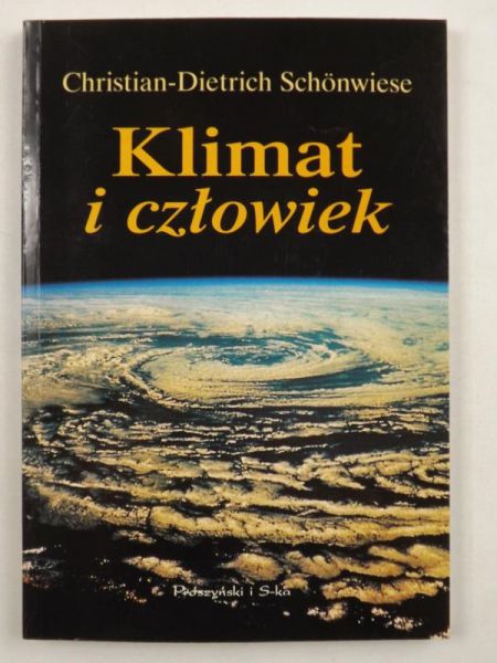 Klimat i człowiek