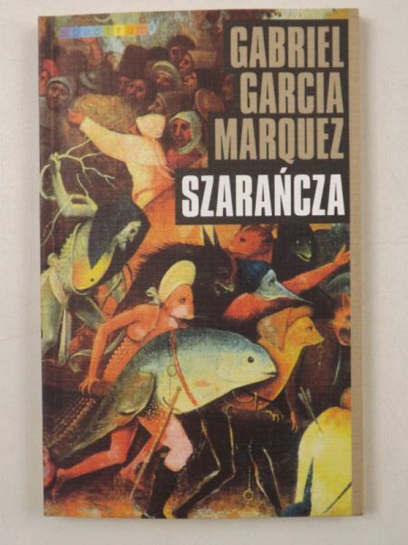 Szarańcza
