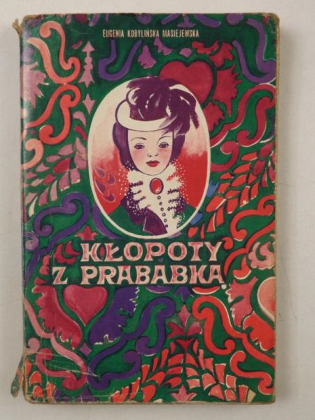 Kłopoty z prababką