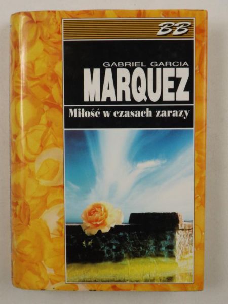 Miłość w czasach zarazy, BB