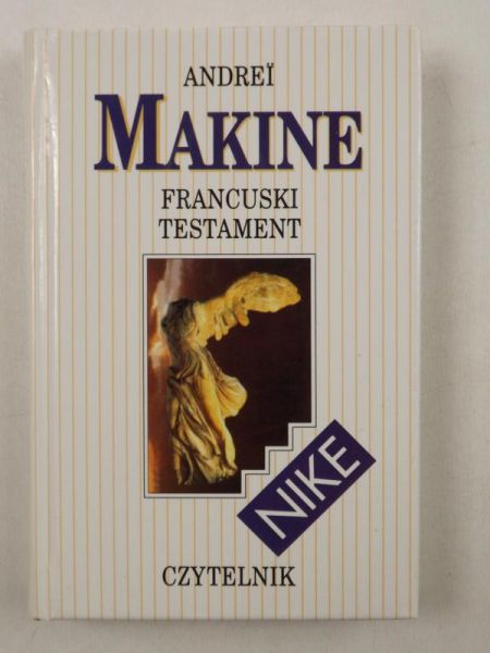 Francuski testament