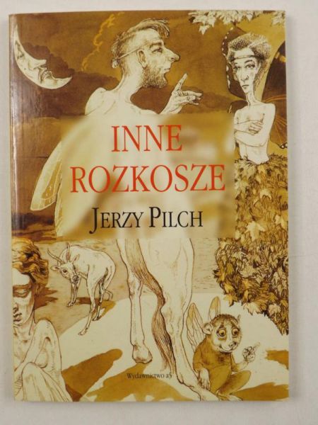 Inne rozkosze