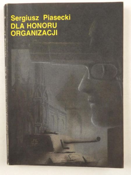 Dla honoru organizacji