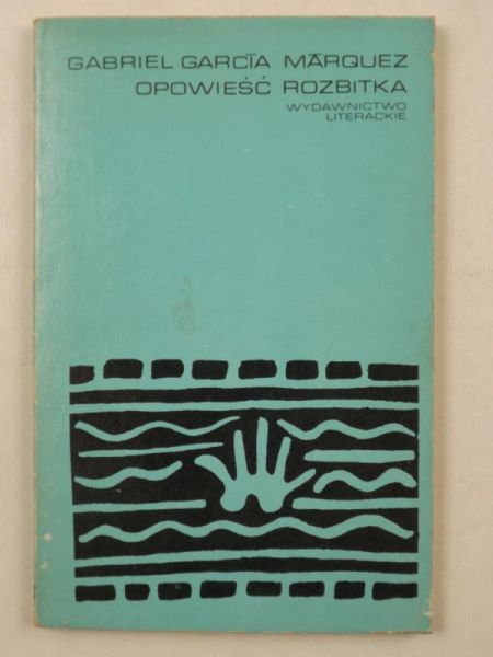 Opowieść rozbitka