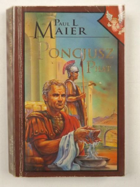 Maier Paul L. - Poncjusz Piłat