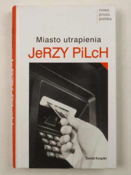 Miasto utrapienia