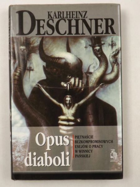 Opus diaboli