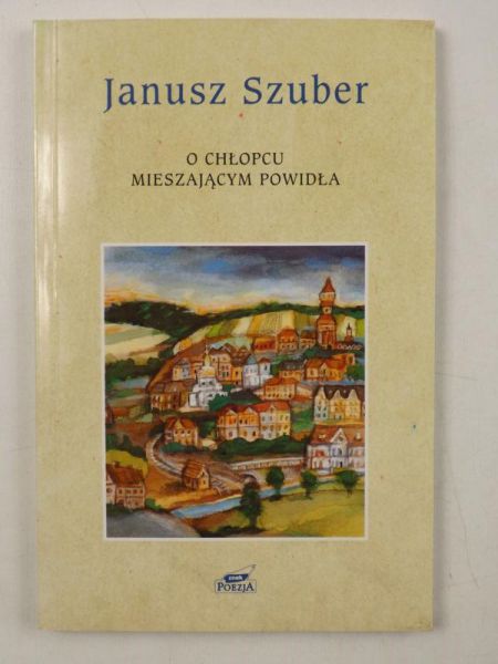 O chłopcu mieszającym powidła