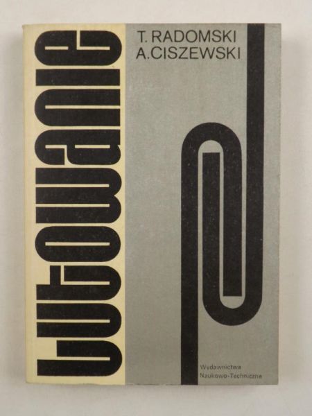 Radomski T.,   - Lutowanie