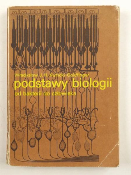 Podstawy biologii, od bakterii do człowieka