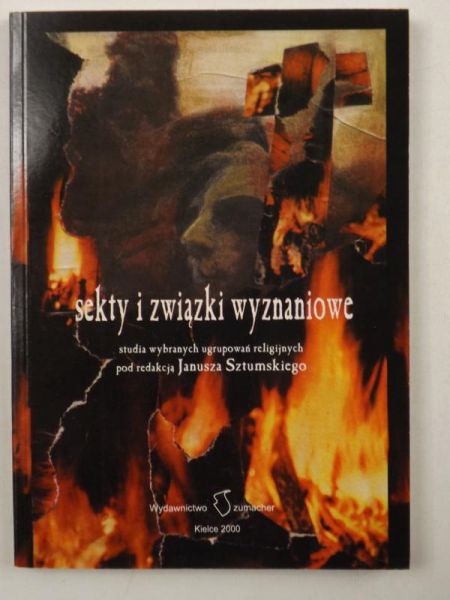 Sekty i związki wyznaniowe