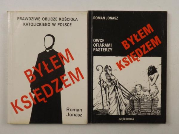 Byłem księdzem, Część 1-2