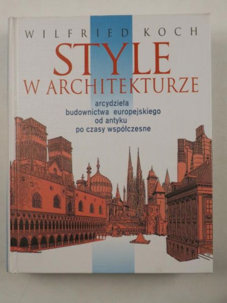 Style w architekturze