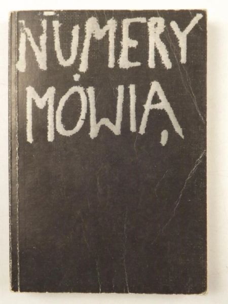 Numery mówią