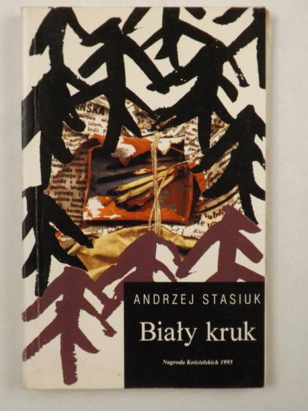 Biały kruk