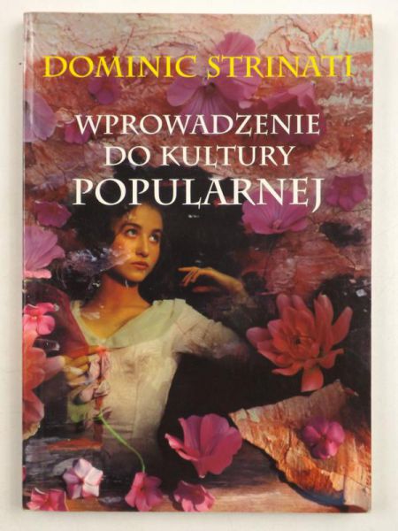 Strinati  - Wprowadzenie do kultury popularnej