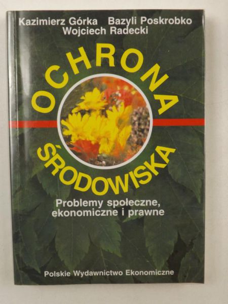 Ochrona środowiska