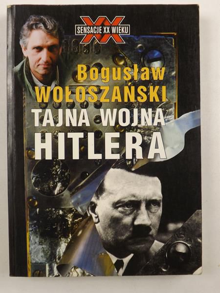 Tajna wojna Hitlera