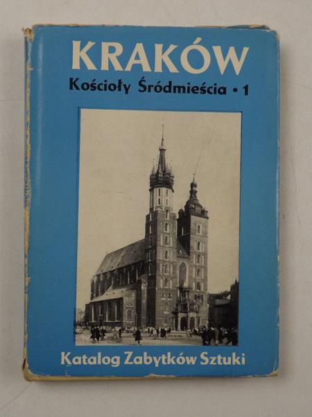 Katalog zabytków sztuki w Polsce