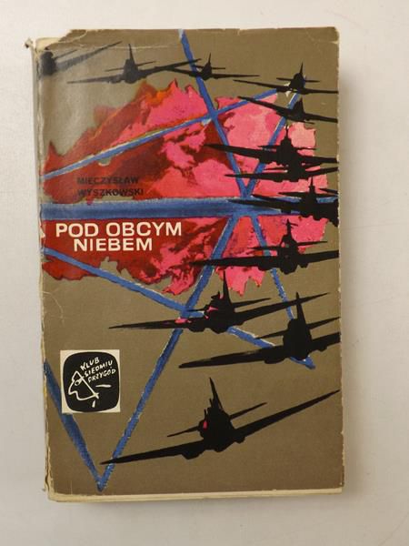 Pod obcym niebem