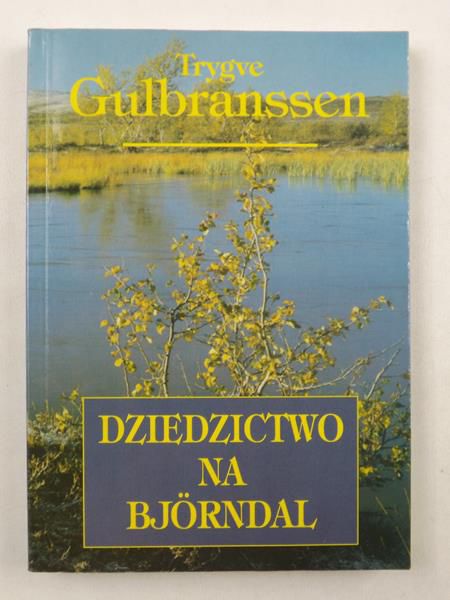 Dziedzictwo na Bjorndal
