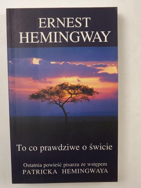 To co prawdziwe o świcie