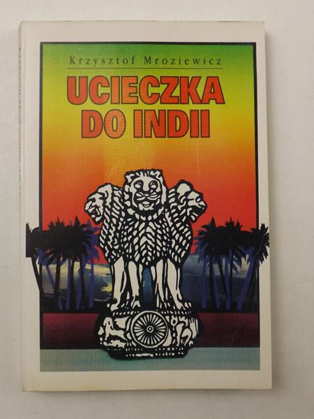 Ucieczka do Indii