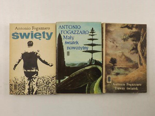 Święty / Dawny światek / Mały światek nowożytny