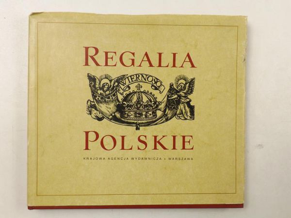 Regalia polskie
