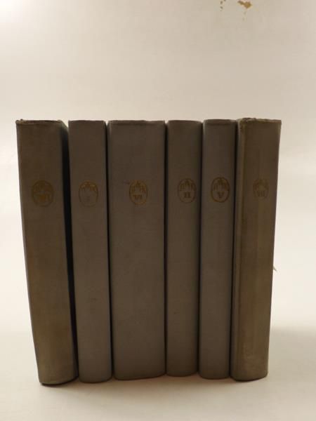 Tomy, I, Ii, Iii, V, Vi, Vii