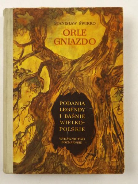 Orle gniazdo