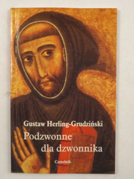 Herling   Podzwonne dla dzwonnika